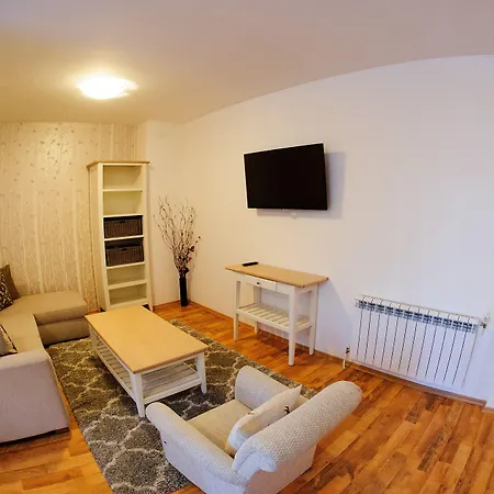 Mountain View 班斯科