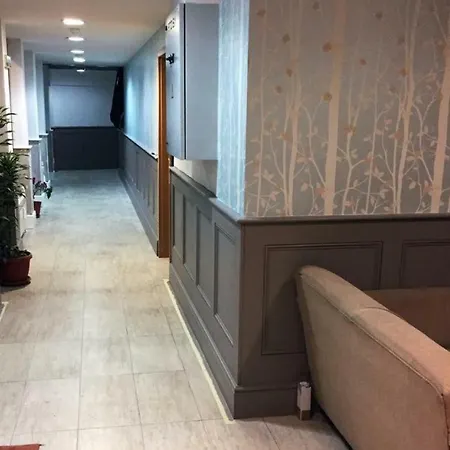 Mountain View 公寓 班斯科