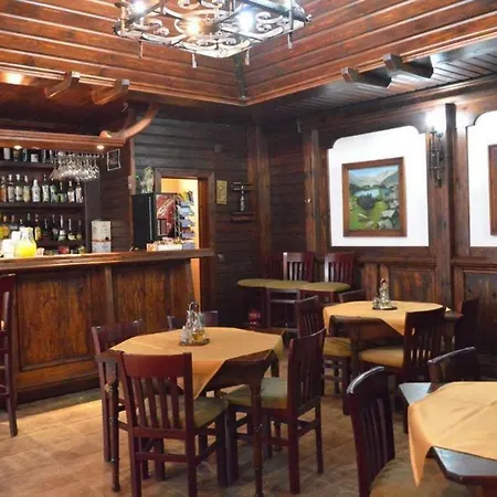 公寓 Mountain View *