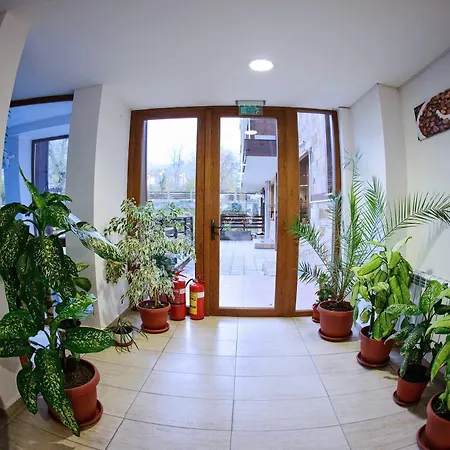 Appartement Mountain View Bansko