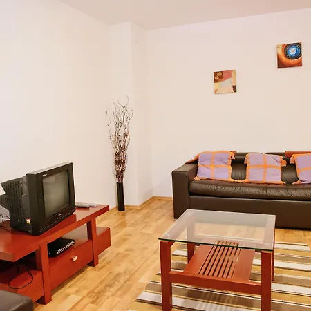 Mountain View Appartement