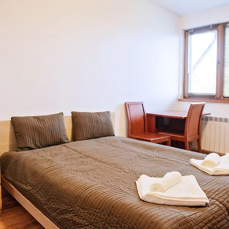 Mountain View Appartement *