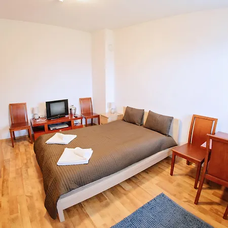 Mountain View Appartement