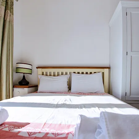 Mountain View Appartement