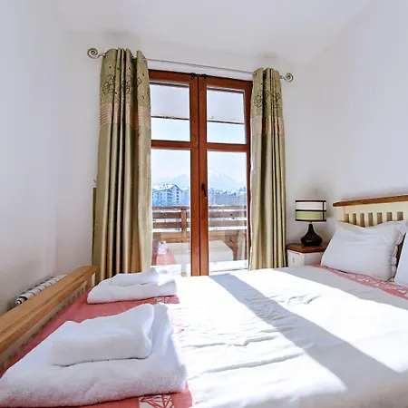 Mountain View Appartement