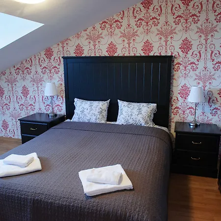 Appartement Mountain View