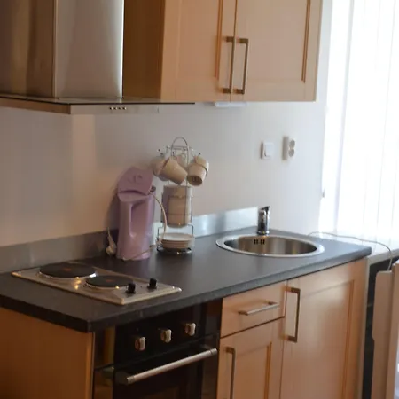 Appartement Mountain View Bansko