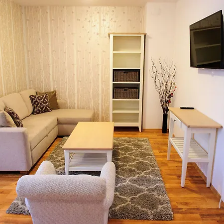 Appartement Mountain View