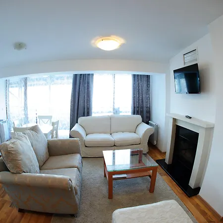 Mountain View * Bansko