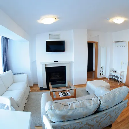 Mountain View Appartement Bansko