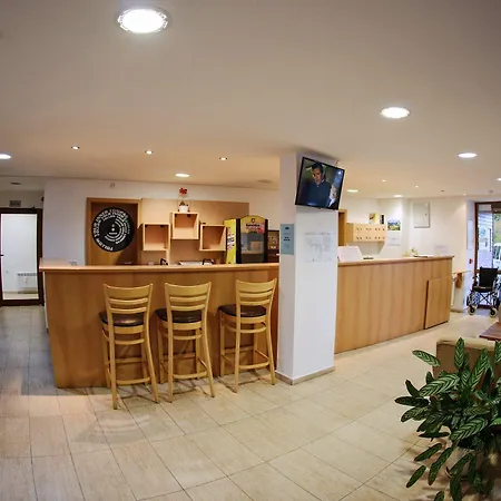 Mountain View Appartement *