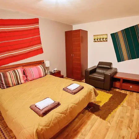 Mountain View Bansko