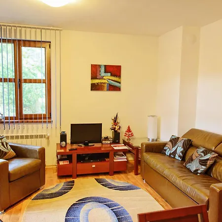 Mountain View Appartement