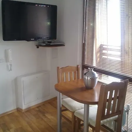 Mountain View Appartement *