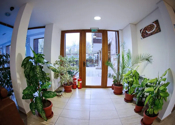 Apartament Mountain View Bansko