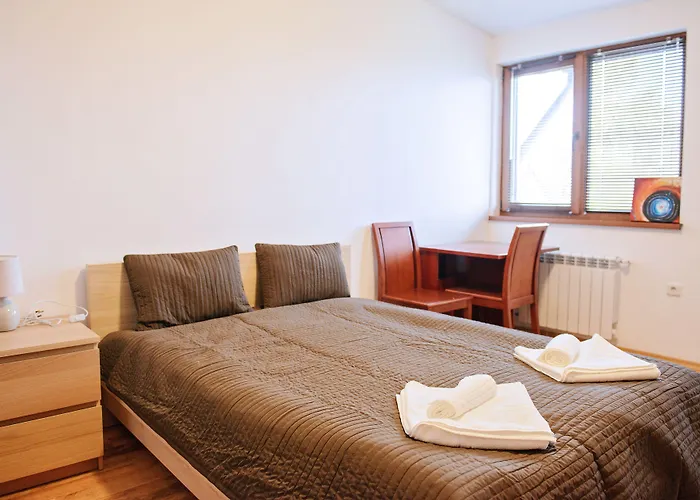 Mountain View Apartament *