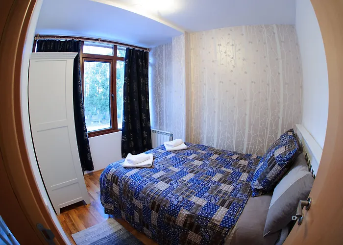 Mountain View Bansko