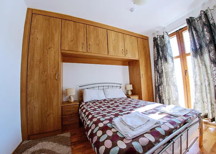 Mountain View Apartament *