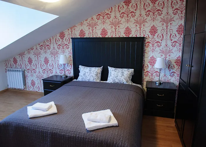 Apartament Mountain View