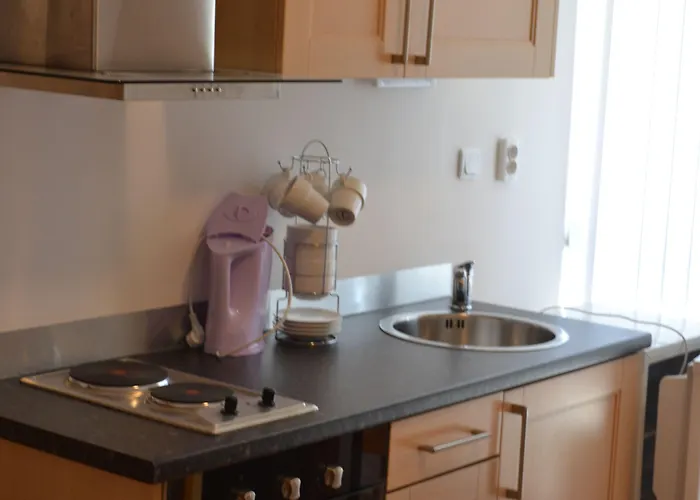 Apartament Mountain View Bansko