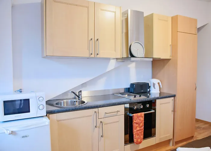 Mountain View Apartament