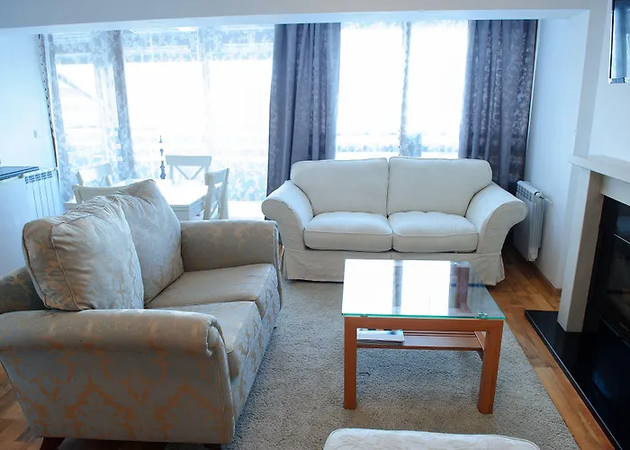 Apartament Mountain View