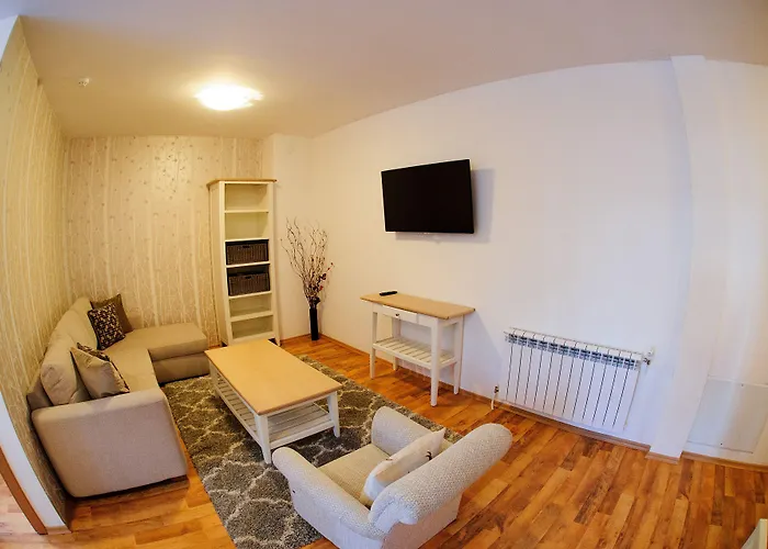 Mountain View Bansko