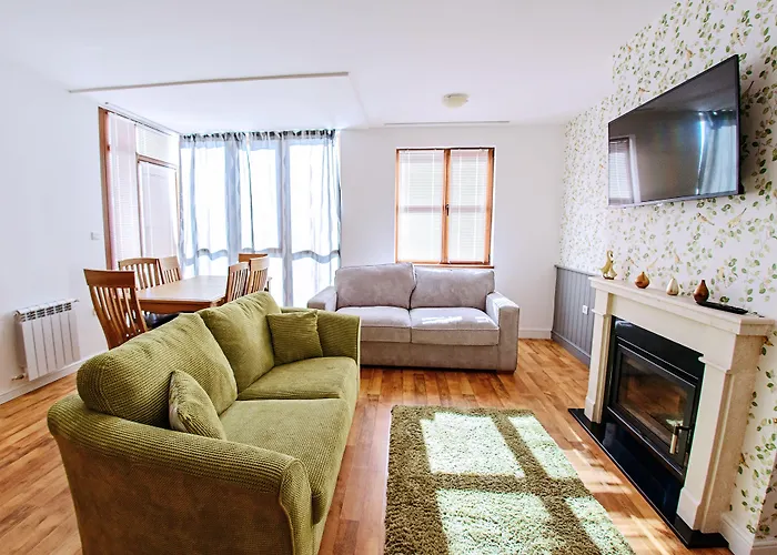 Mountain View Bansko