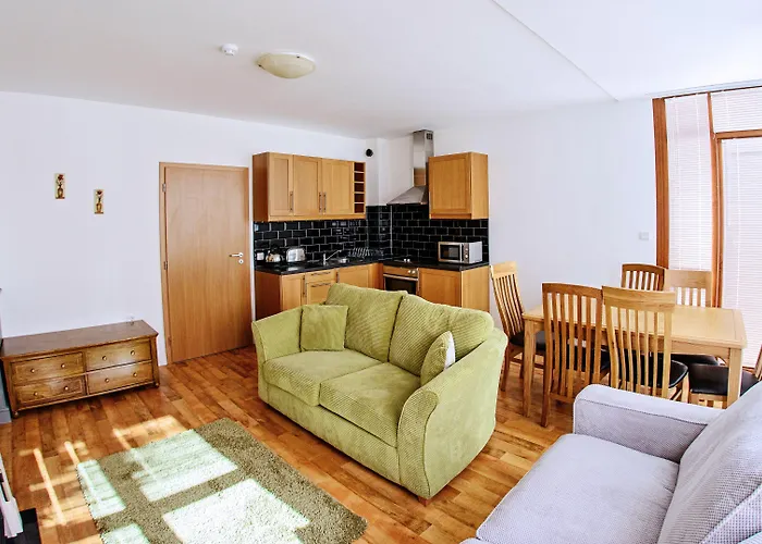 Apartament Mountain View *