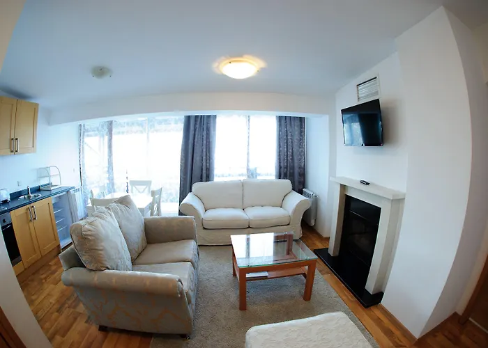 Mountain View * Bansko