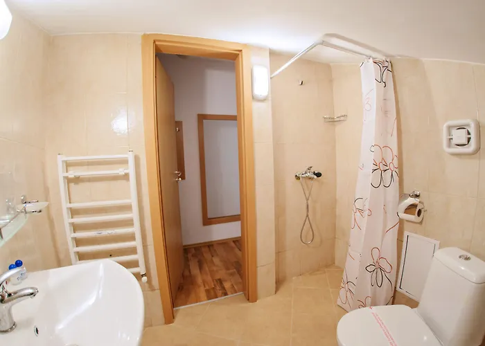 Apartament Mountain View *