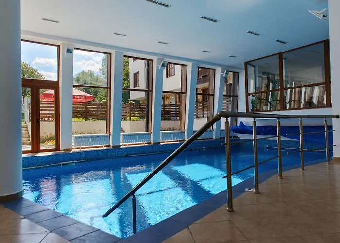 Apartament Mountain View