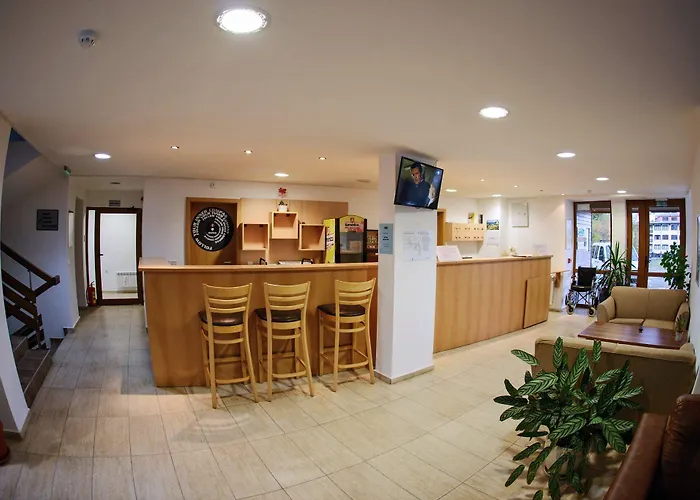 Mountain View Apartament *