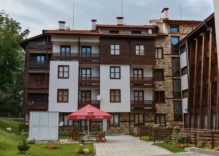 Apartament Mountain View