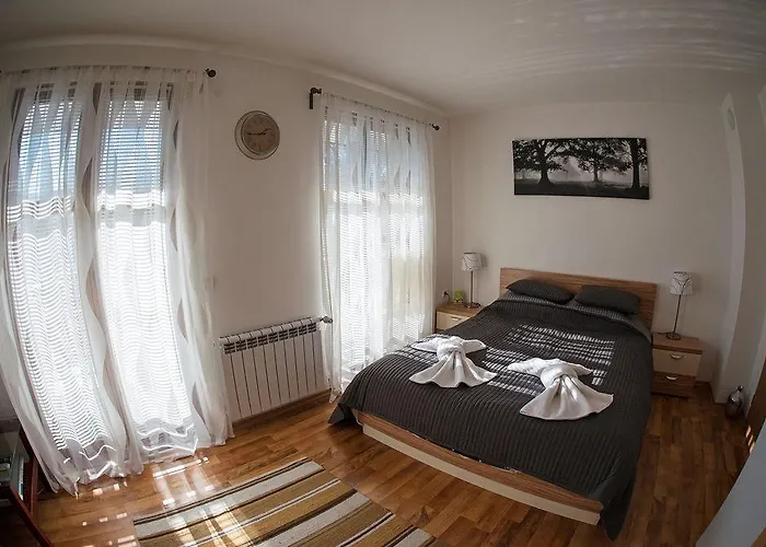 Apartament Mountain View