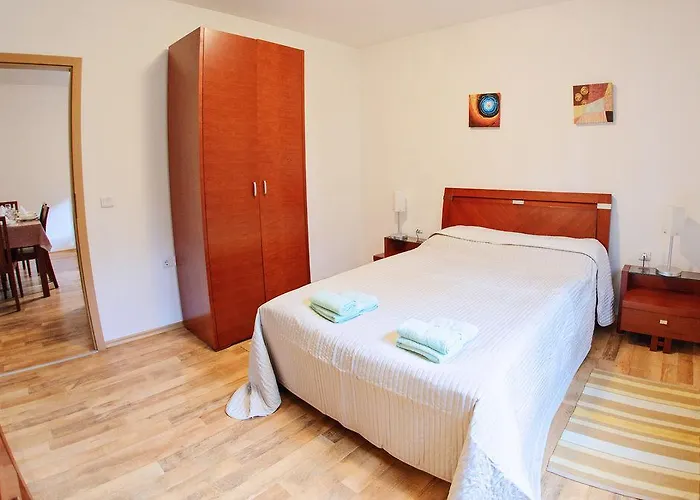 Apartament Mountain View