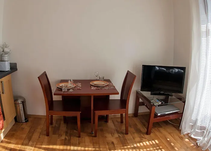 Apartament Mountain View