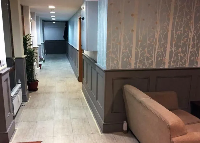 Mountain View Apartament Bansko