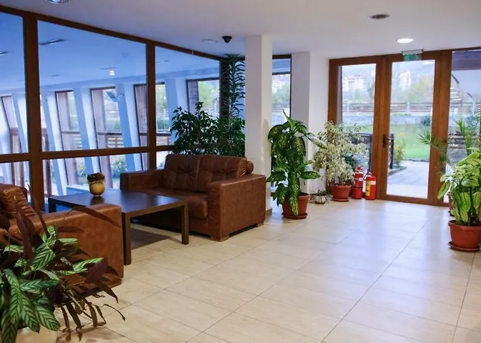 Mountain View Apartament Bansko