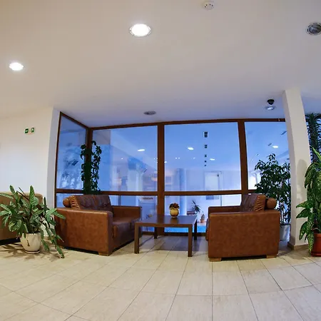 Mountain View Banszko