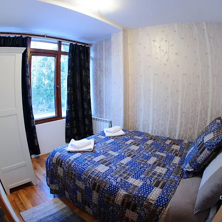 Mountain View Banszko