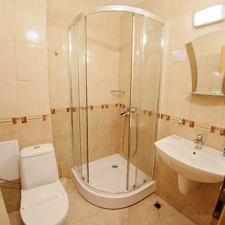 Apartamento Mountain View *