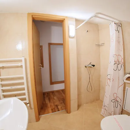 Apartamento Mountain View *