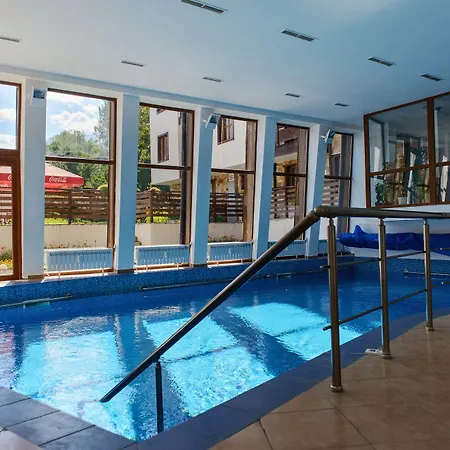 Apartamento Mountain View