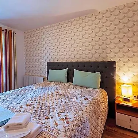 Daire Mountain View Bansko