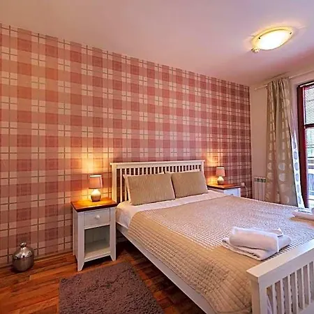 Mountain View Daire