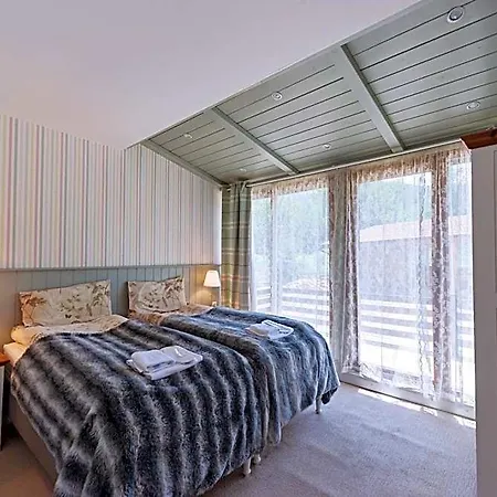 Mountain View Daire *