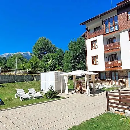 Mountain View Bansko