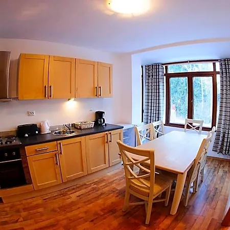 Daire Mountain View
