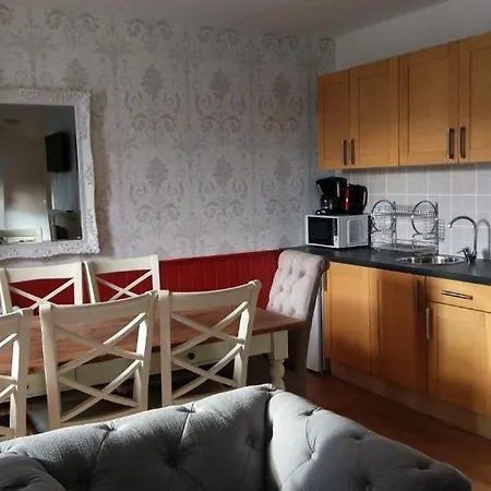 Daire Mountain View Bansko